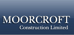   Moorcroft Construction Bund Lining System